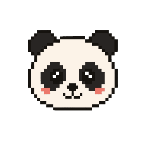 Panda logo